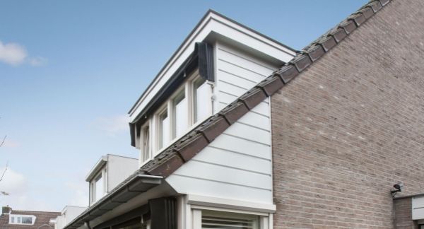 Vergunning voor uw nieuwbouw dakkapel